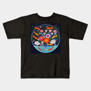 The Goldfish Kids T-Shirt